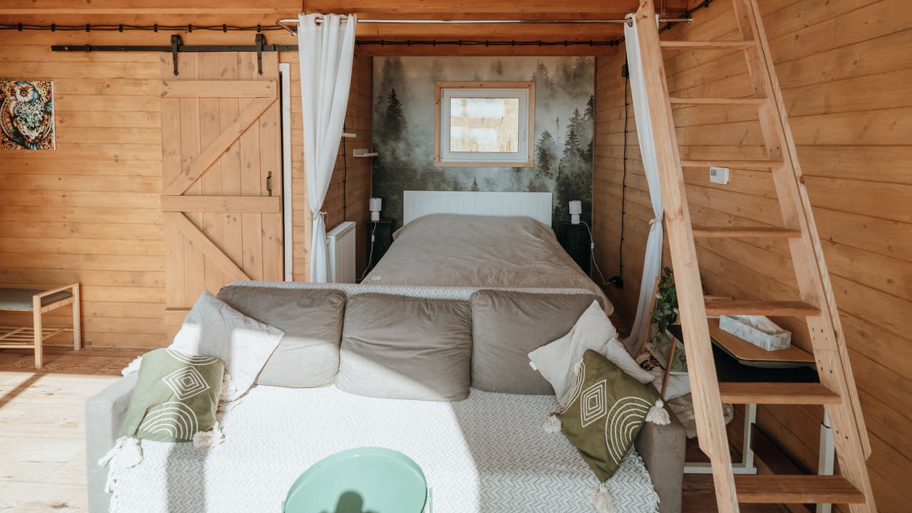 Dream Catcher House - 6