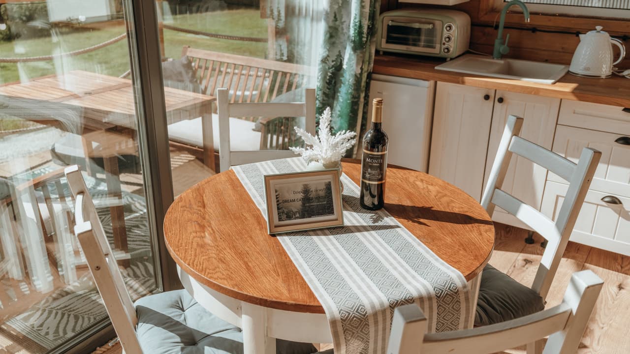 Dream Catcher House - 7