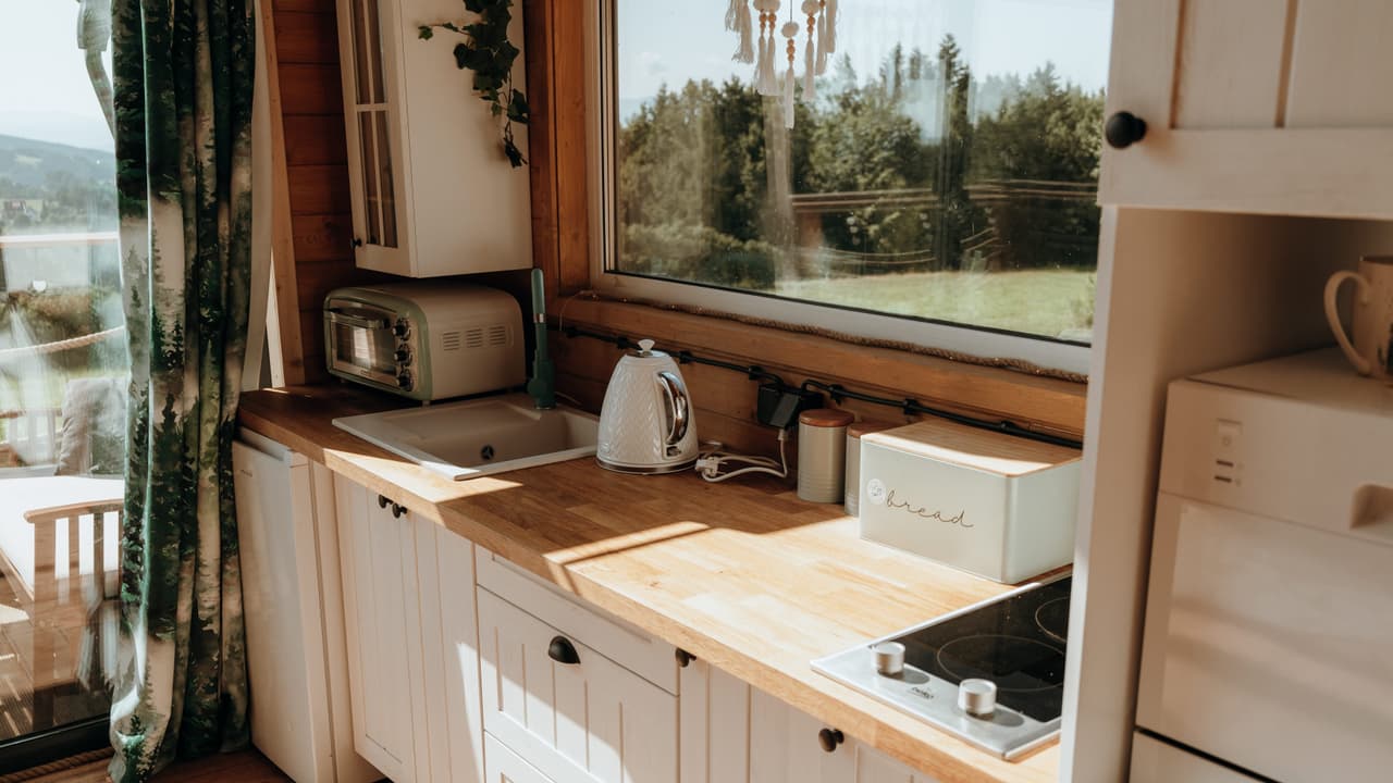 Dream Catcher House - 8