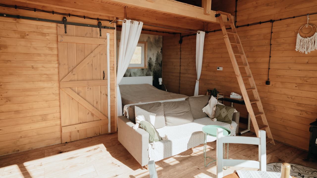 Dream Catcher House - 10