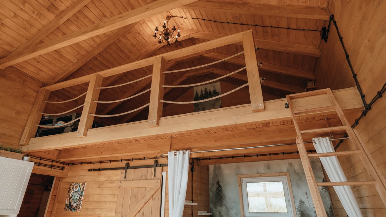 Dream Catcher House - 11