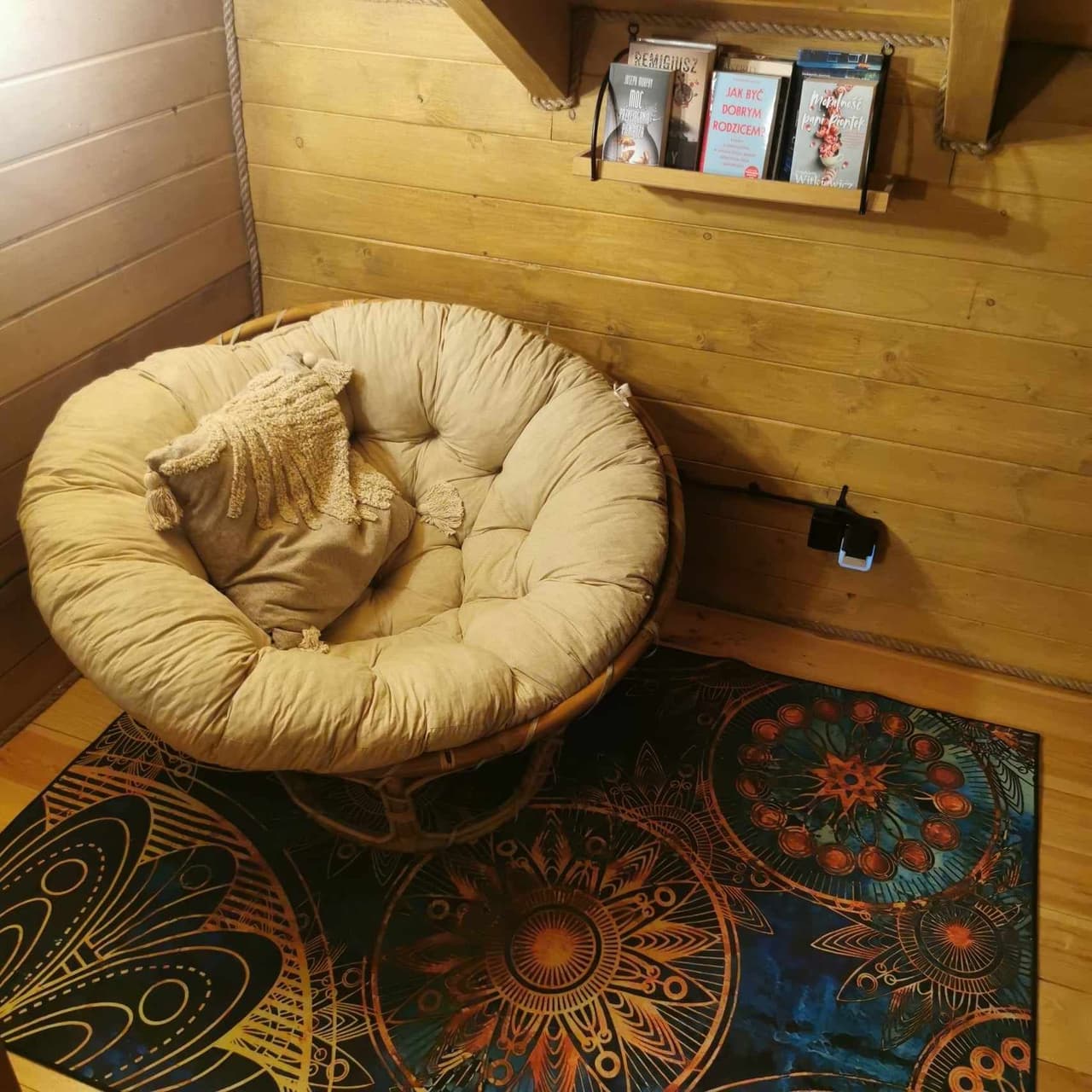 Dream Catcher House - 14