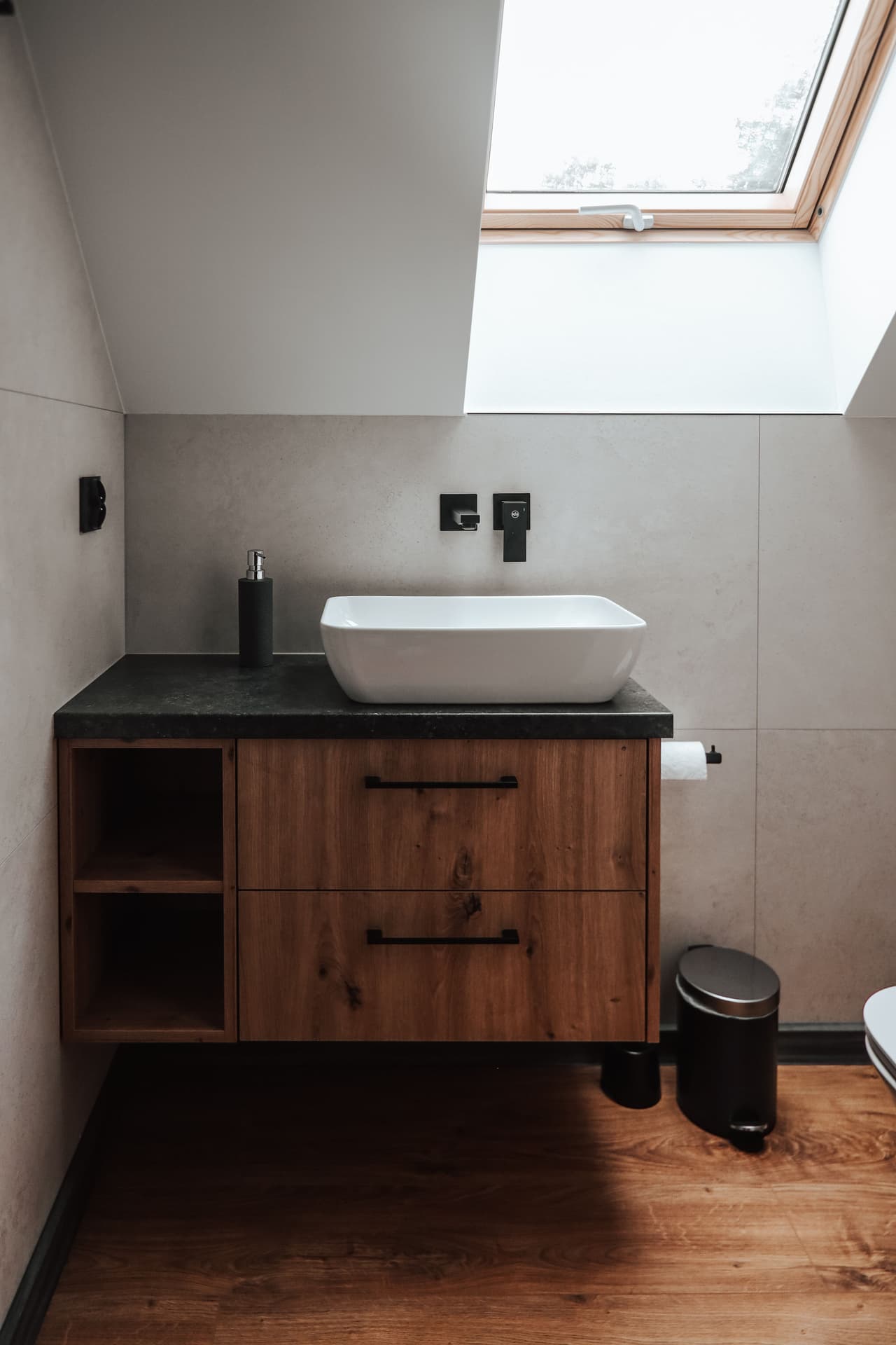 Bocian w Butach - 16