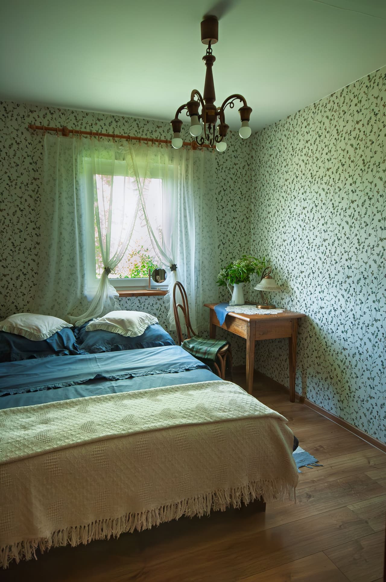 Chałupka na Brodziakach - 10