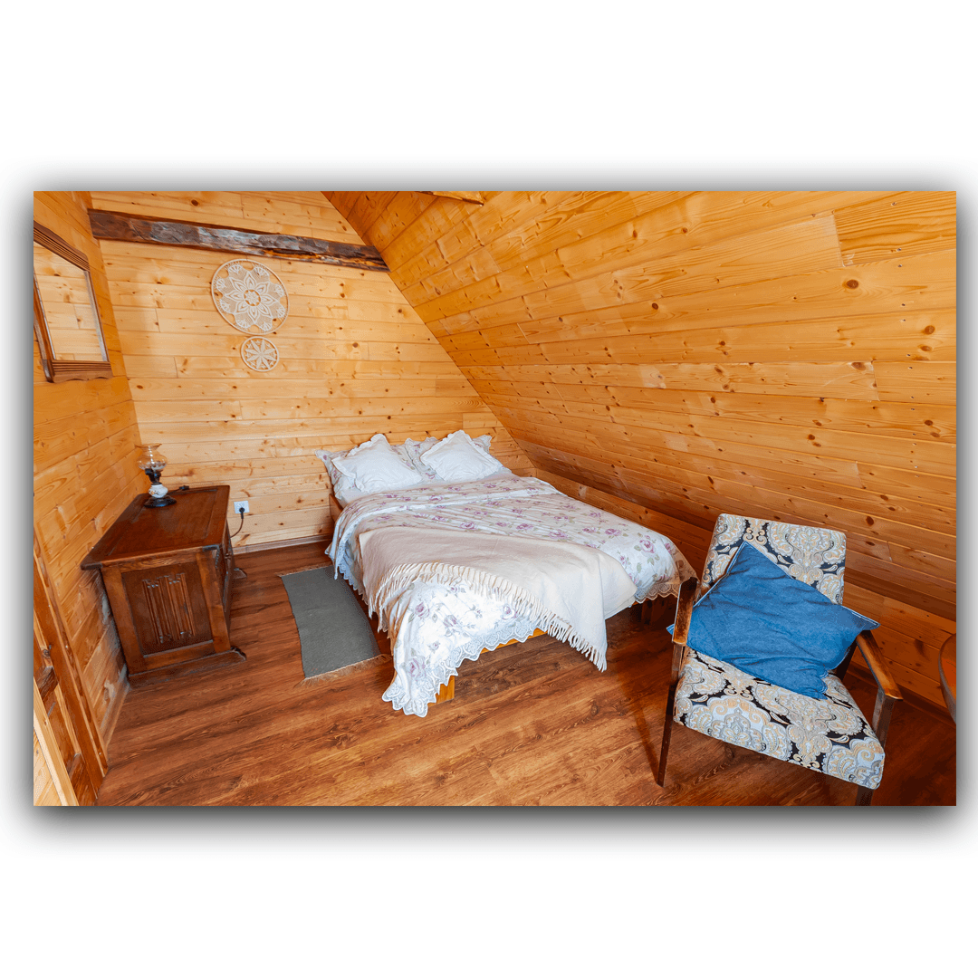 Chałupka na Brodziakach - 11