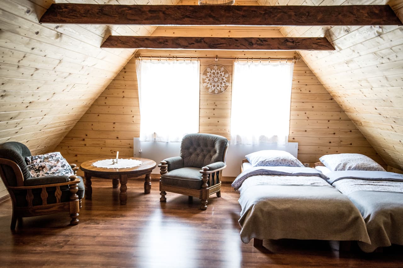 Chałupka na Brodziakach - 12