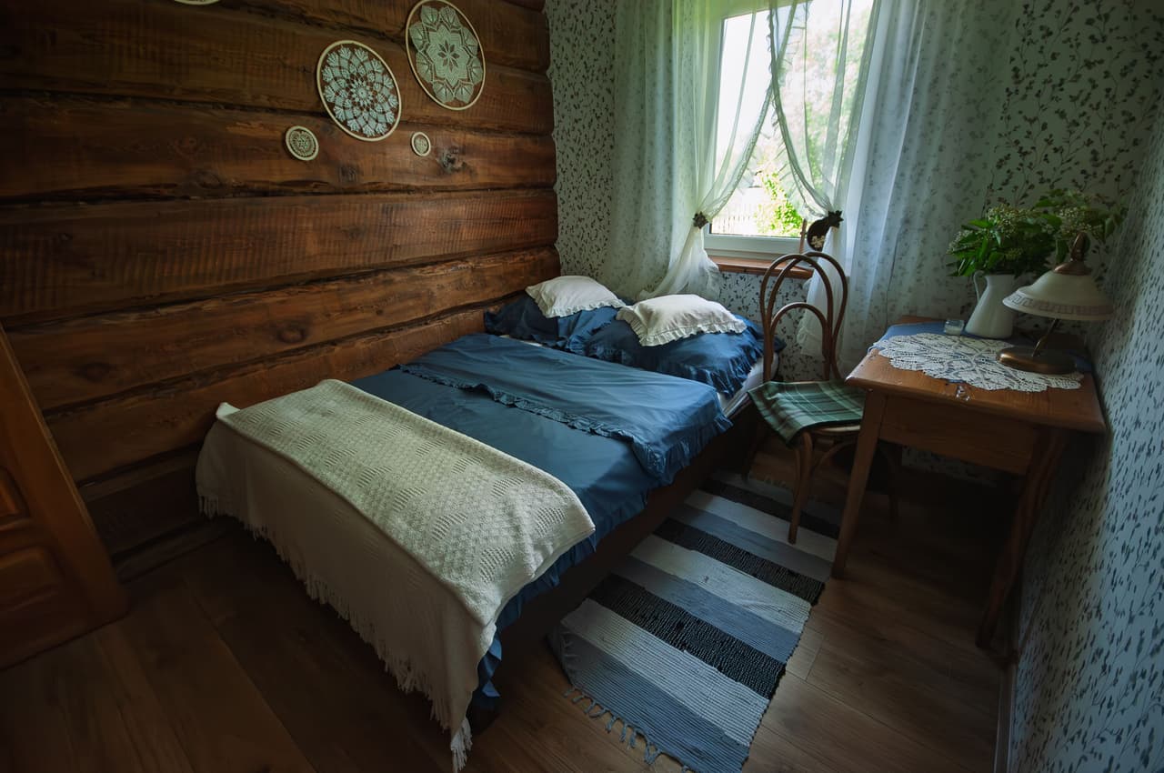 Chałupka na Brodziakach - 13