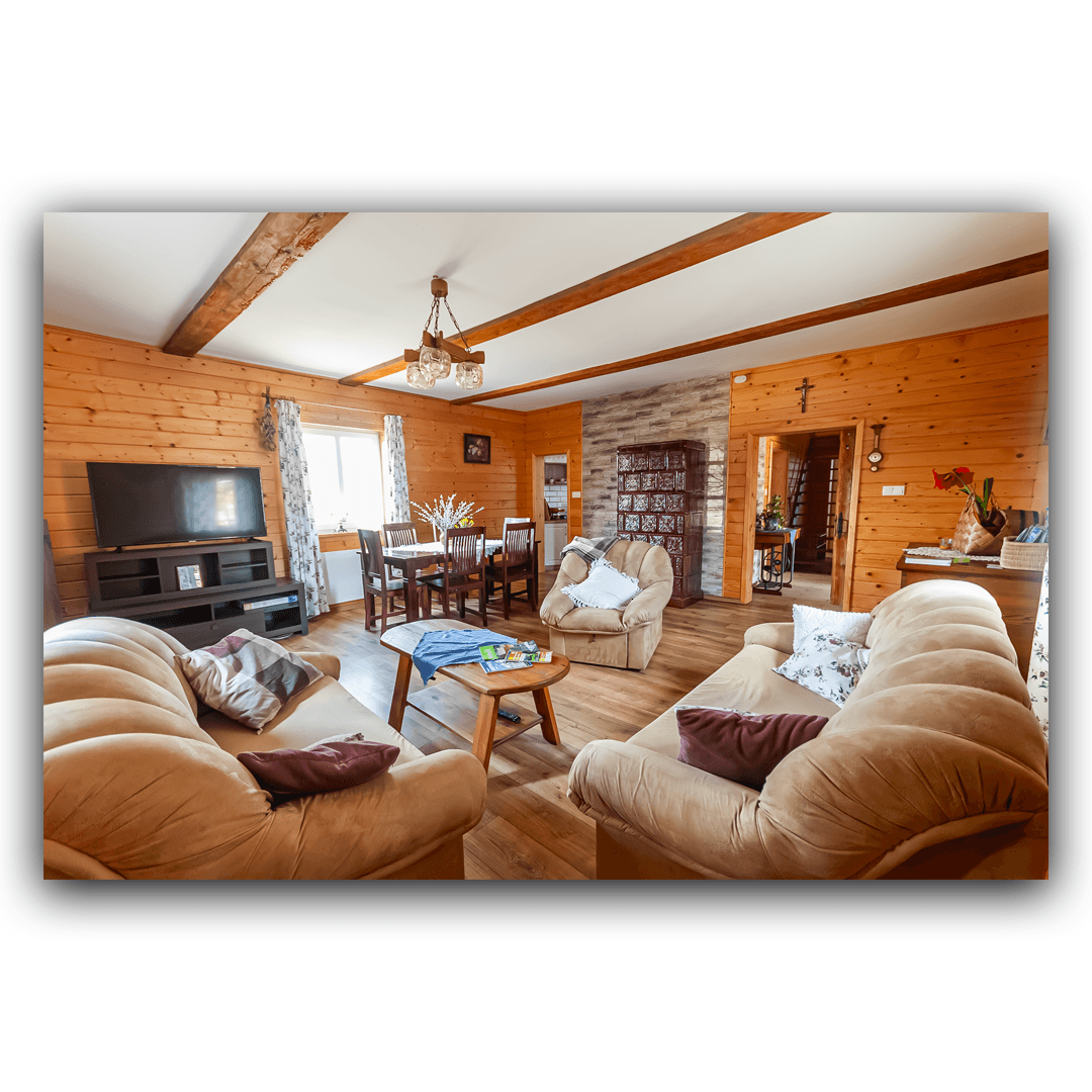 Chałupka na Brodziakach - 14