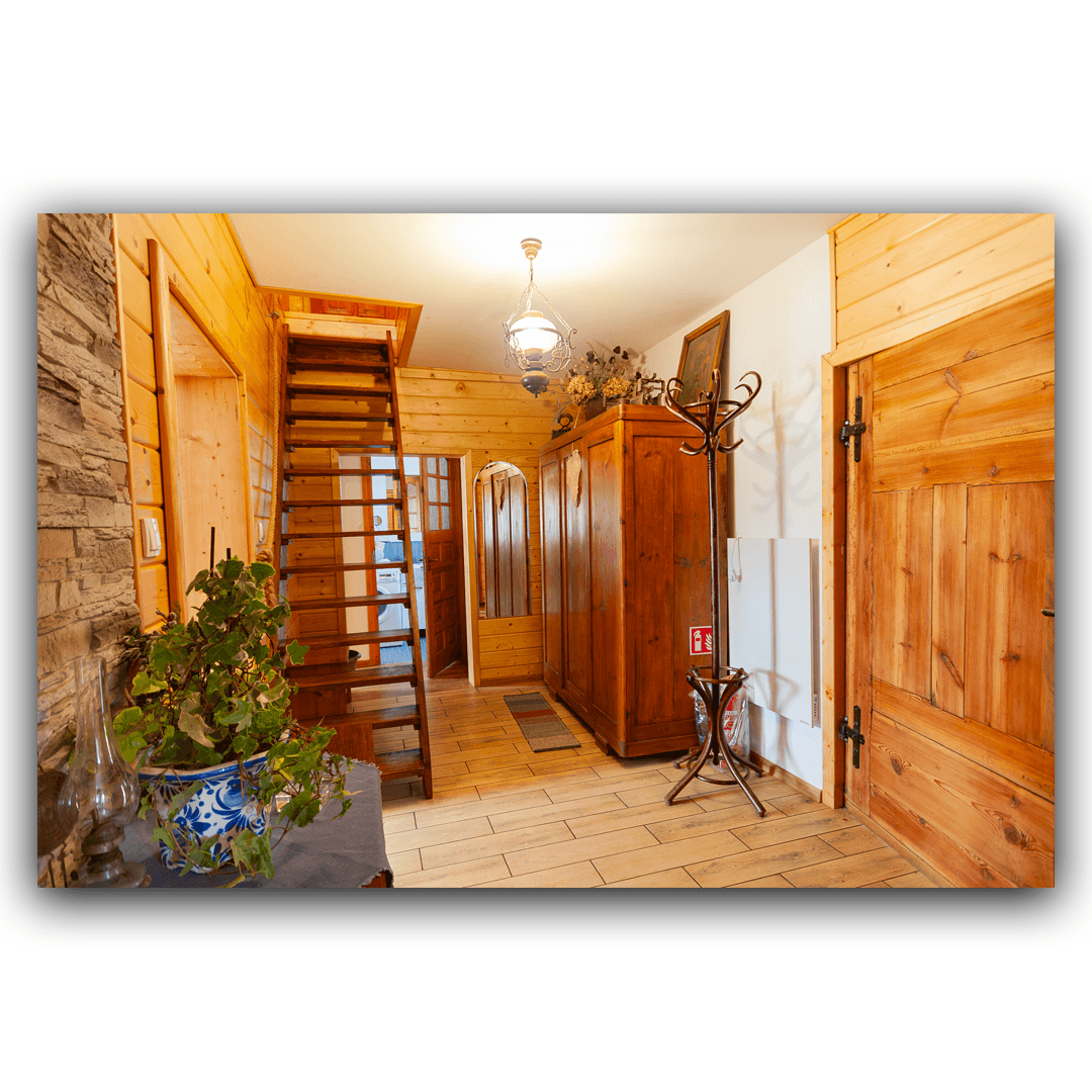 Chałupka na Brodziakach - 16