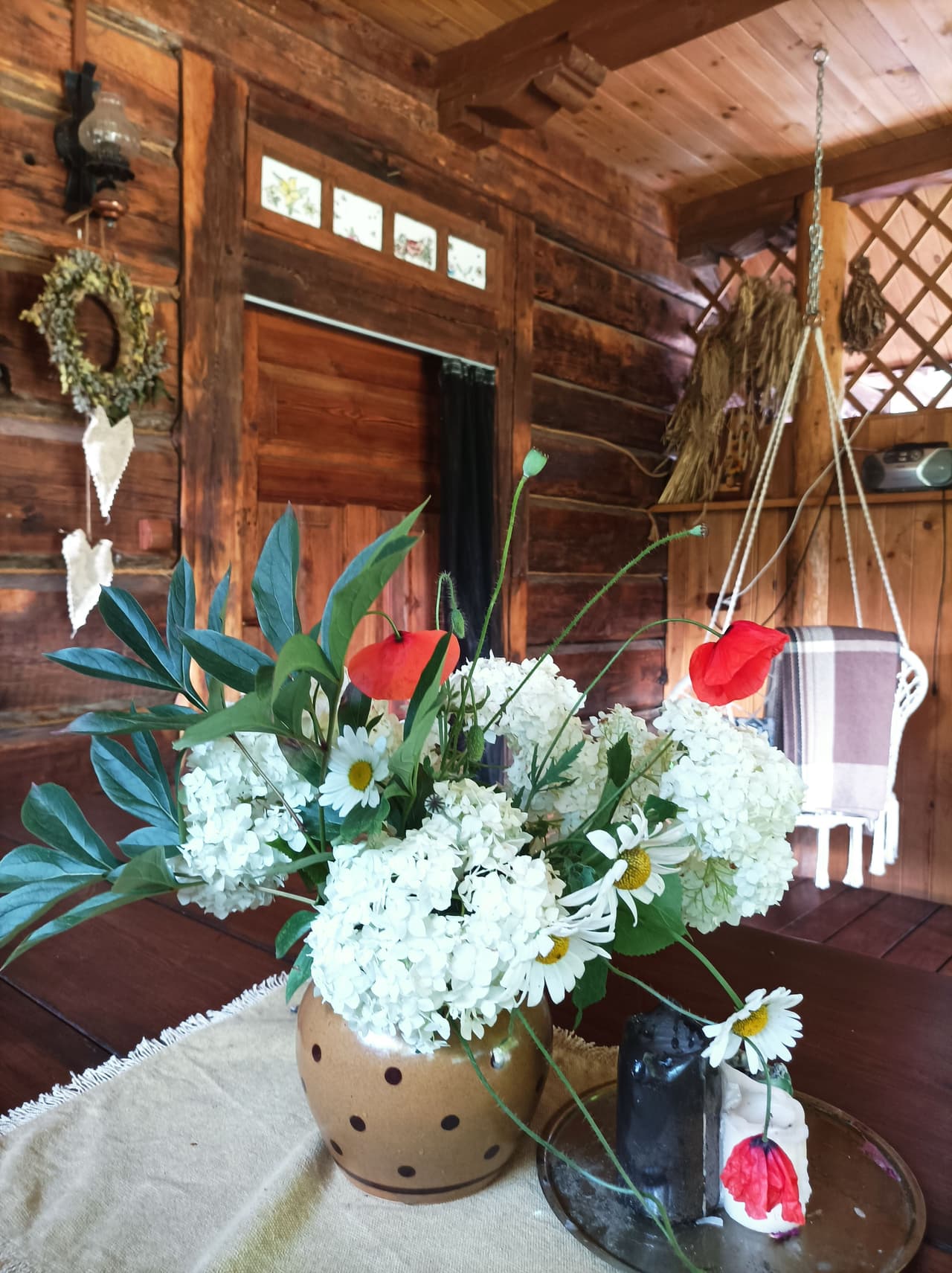 Chałupka na Brodziakach - 18