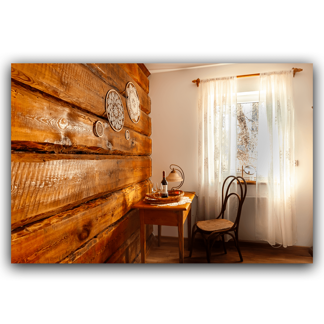 Chałupka na Brodziakach - 19