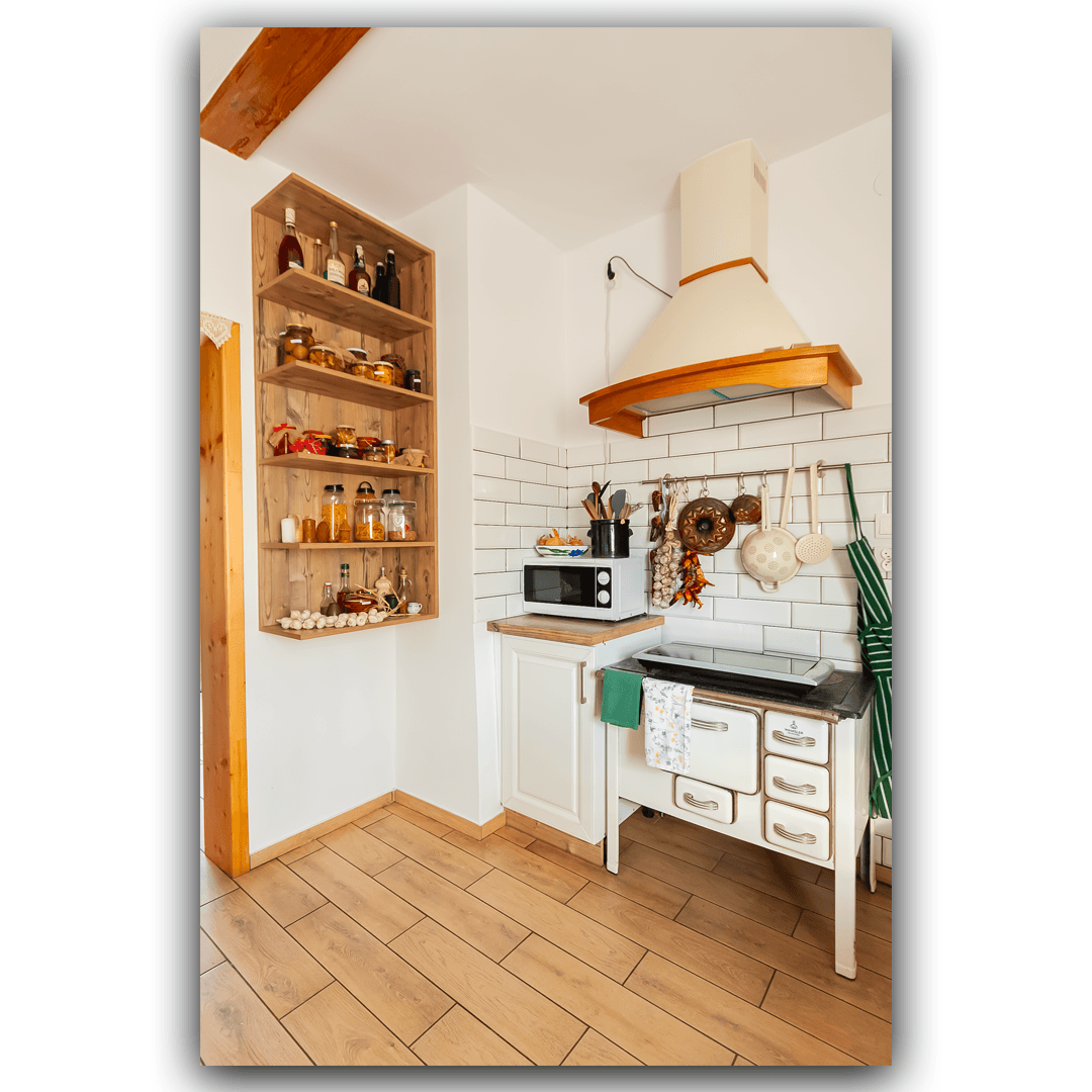 Chałupka na Brodziakach - 20