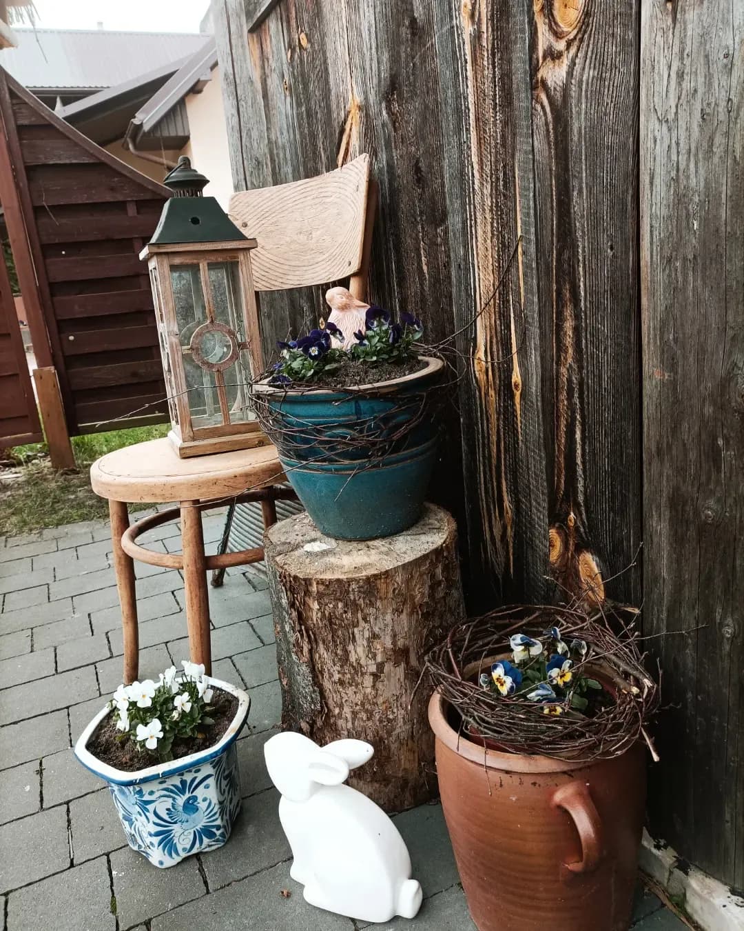 Chałupka na Brodziakach - 22