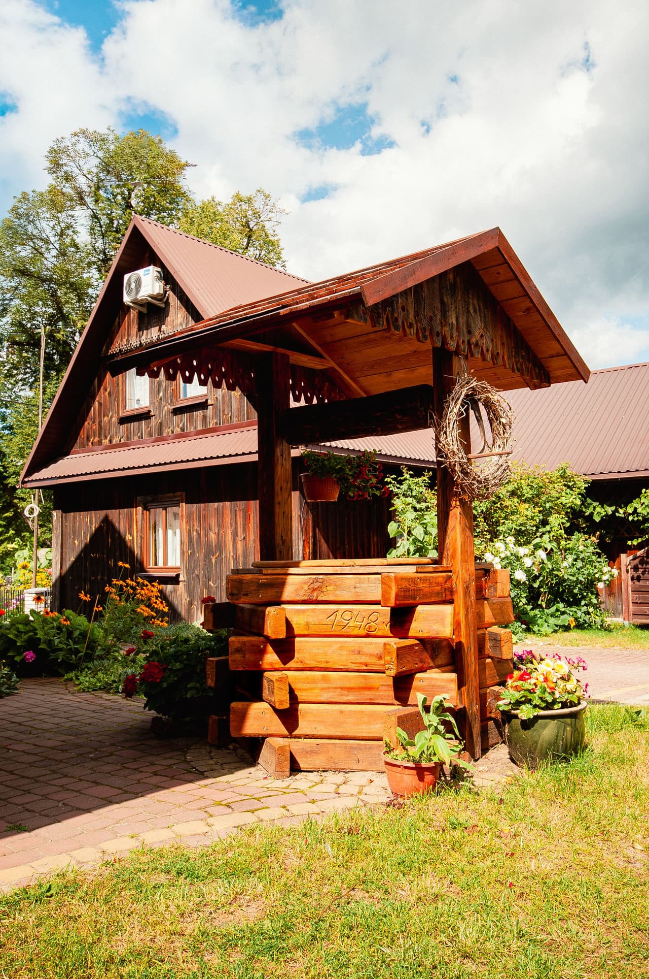 Chałupka na Brodziakach - 24