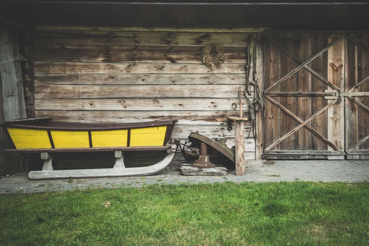 Chałupka na Brodziakach - 26