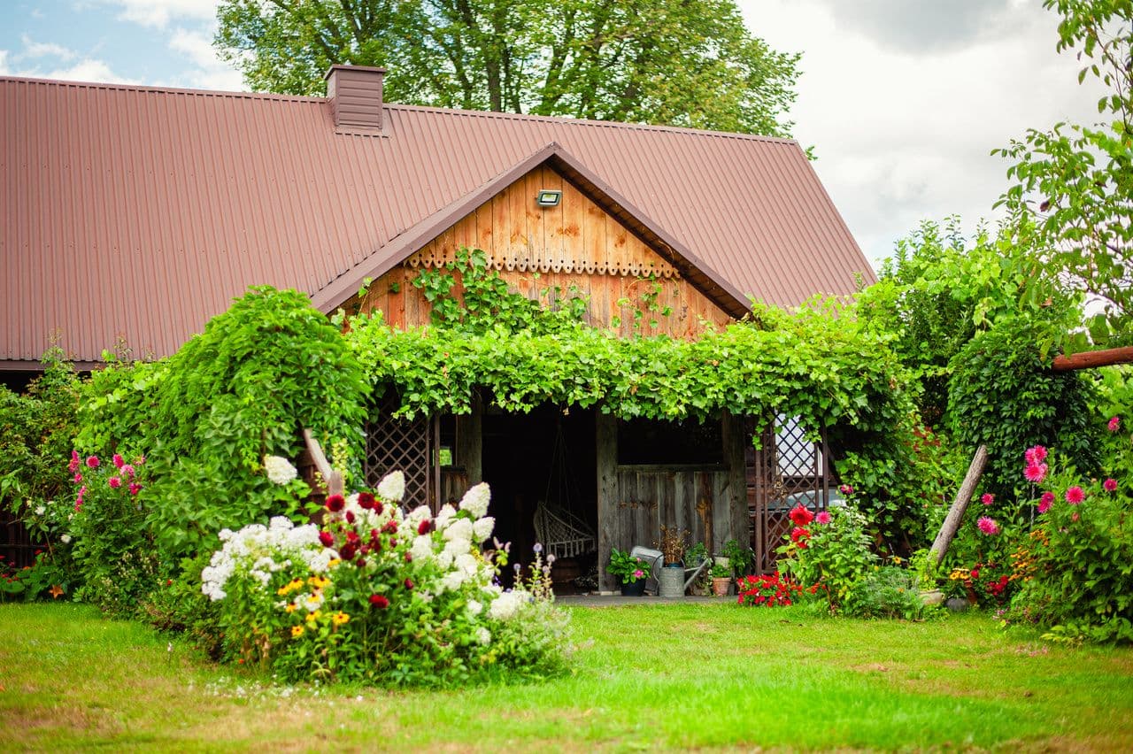 Chałupka na Brodziakach - 27