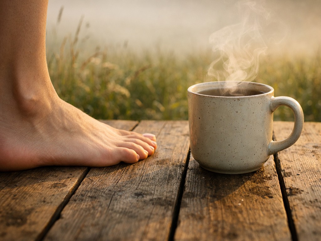 Majówka 2026. Jak zamienić krótki weekend w głęboki reset?