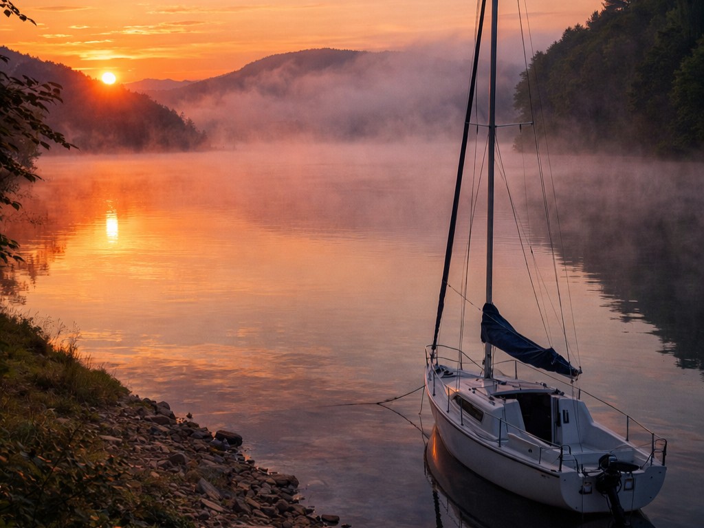 Podkarpackie: Wielki przewodnik po Bieszczadach i krainie cerkwi. Gdzie uciec, by naprawdę odpocząć?