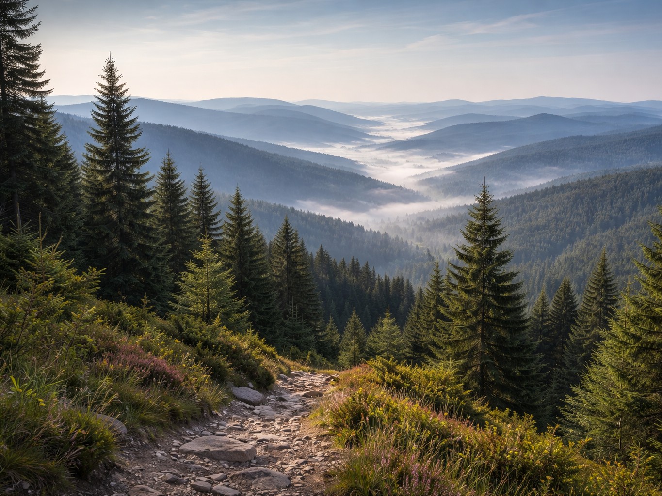 Śląskie: Nie tylko węgiel. Przewodnik po górach, zamkach i industrialnych perłach.