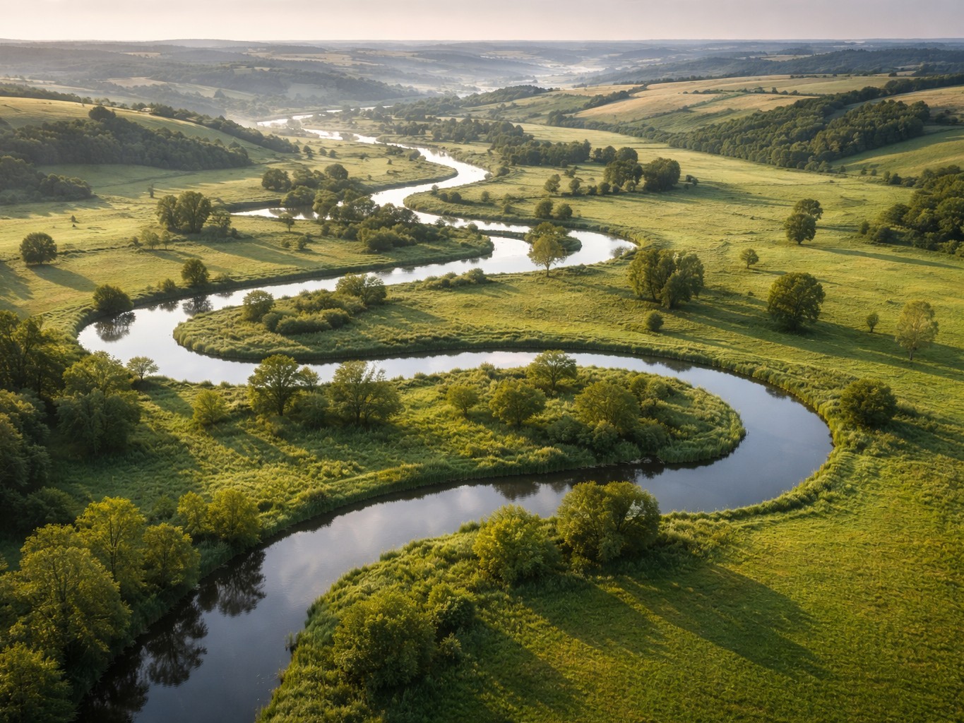 Świętokrzyskie: Poradnik dla poszukiwaczy magii. Góry, czarownice i polska Toskania.