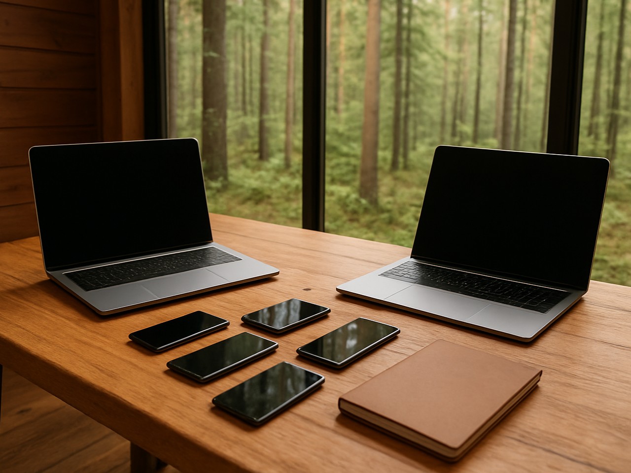 Ruszamy z programem dla Twórców! Podróżuj i twórz z Cabinest